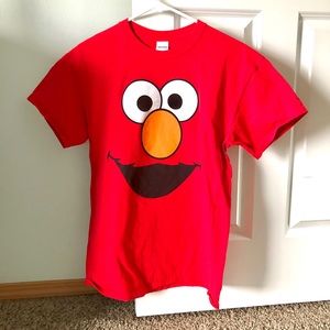 Elmo T-shirt
